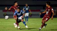 Robert Optimistis Perbaiki Posisi Persib di Pekan 20 Liga 1, Klaim Paham Kelemahan Borneo FC
